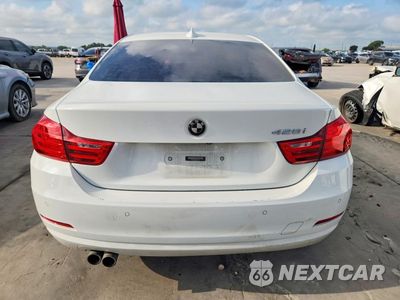 Zdjęcie 6 z 12 samochodu: 2014 BMW 428 I VIN:WBA3N7C55EK220547 - miniatura