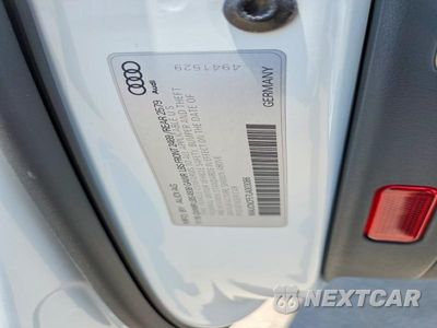 Zdjęcie 12 z 12 samochodu: 2020 AUDI A5 PREMIUM PLUS VIN:WAUCNCF57LA003086 - miniatura