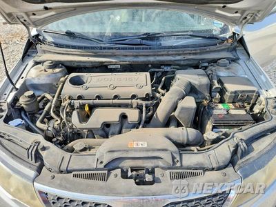 Zdjęcie 11 z 12 samochodu: 2013 KIA FORTE EX VIN:KNAFU4A2XD5658002 - miniatura