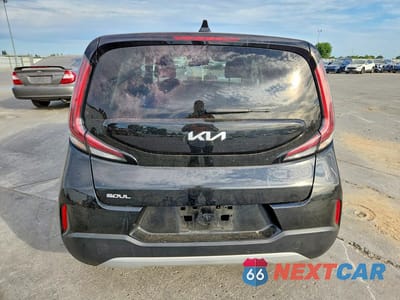 Zdjęcie 6 z 13 samochodu: 2024 KIA SOUL LX VIN:KNDJ23AU9R7235003 - miniatura