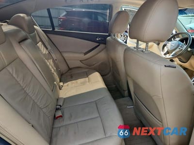 Zdjęcie 10 z 13 samochodu: 2010 NISSAN ALTIMA 2.5 VIN:1N4AL2AP3AN559488 - miniatura