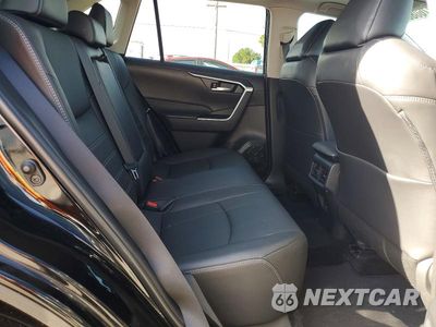 Zdjęcie 11 z 13 samochodu: 2024 TOYOTA RAV4 XLE PREMIUM VIN:2T3C1RFV6RC288165 - miniatura