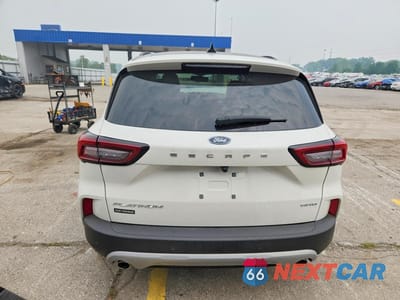 Zdjęcie 6 z 13 samochodu: 2025 FORD ESCAPE PLATINUM VIN:1FMCU9JA2SUA22540 - miniatura