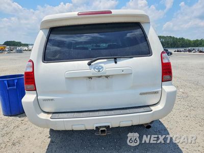 Zdjęcie 6 z 14 samochodu: 2007 TOYOTA 4RUNNER SPORT EDITION VIN:JTEBU14R370113510 - miniatura