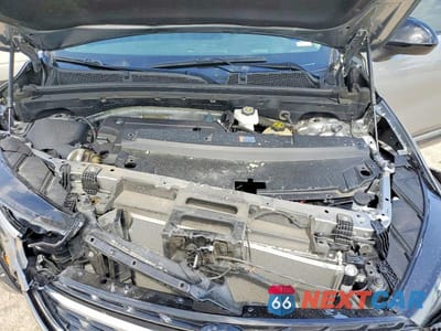 Zdjęcie 12 z 13 samochodu: 2023 BUICK ENVISION ESSENCE VIN:LRBFZNR45PD035072 - miniatura
