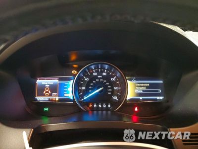 Zdjęcie 9 z 14 samochodu: 2017 FORD EXPLORER XLT VIN:1FM5K8D83HGC75259 - miniatura