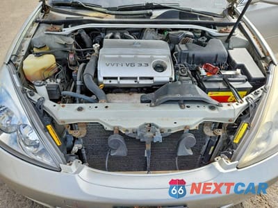 Zdjęcie 11 z 12 samochodu: 2004 LEXUS ES 330 VIN:JTHBA30G940009661 - miniatura