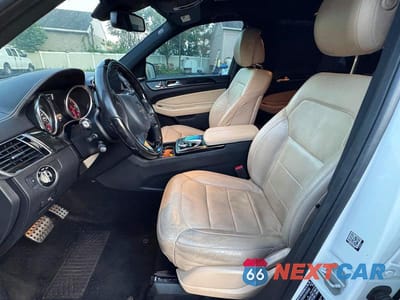 Zdjęcie 14 z 14 samochodu: 2018 MERCEDES-BENZ GLE 43 AMG VIN:4JGDA6EBXJB015814 - miniatura