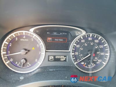 Zdjęcie 9 z 13 samochodu: 2017 INFINITI QX60 BASE VIN:5N1DL0MM2HC514959 - miniatura