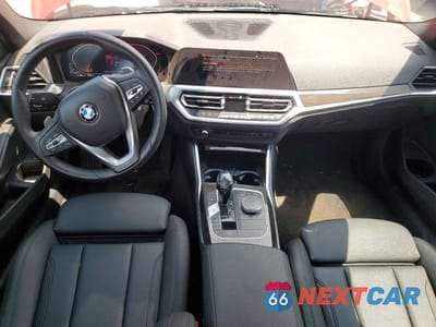 Zdjęcie 8 z 12 samochodu: 2020 BMW 330I VIN:3MW5R1J09L8B22119 - miniatura