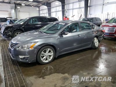 2015 NISSAN ALTIMA 2.5 SL 1N4AL3AP7FN344256 - główne zdjęcie licytacji z USA - miniatura