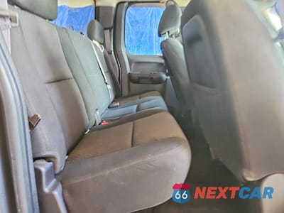 Zdjęcie 10 z 12 samochodu: 2011 GMC SIERRA K1500 SLE VIN:1GTR2VE31BZ282116 - miniatura