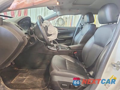Zdjęcie 7 z 12 samochodu: 2016 BUICK REGAL PREMIUM VIN:2G4GS5GX9G9134557 - miniatura