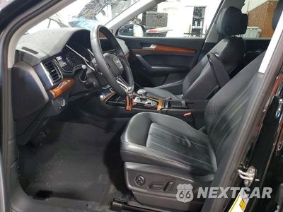 Zdjęcie 7 z 12 samochodu: 2022 AUDI Q5 PREMIUM 45 VIN:WA1GAAFY7N2063486 - miniatura