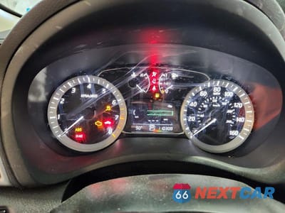 Zdjęcie 9 z 12 samochodu: 2014 NISSAN SENTRA SV VIN:3N1AB7AP7EL686294 - miniatura