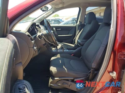 Zdjęcie 7 z 13 samochodu: 2017 CHEVROLET TRAVERSE LT VIN:1GNKVGKD7HJ140868 - miniatura