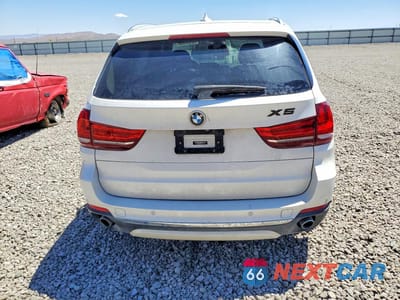 Zdjęcie 6 z 13 samochodu: 2016 BMW X5 XDRIVE35I VIN:5UXKR0C58G0P33024 - miniatura