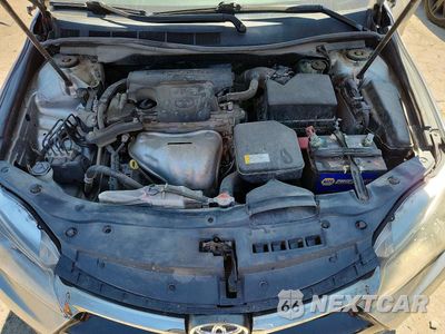 Zdjęcie 11 z 12 samochodu: 2016 TOYOTA CAMRY SE VIN:4T1BF1FK1GU159498 - miniatura
