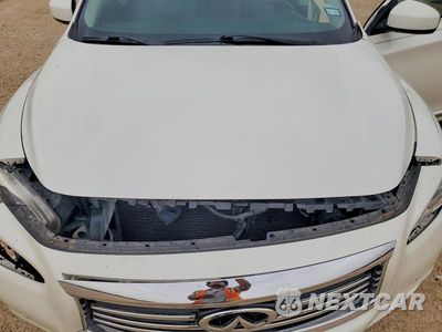 Zdjęcie 12 z 13 samochodu: 2015 INFINITI QX60 BASE VIN:5N1AL0MM0FC505614 - miniatura