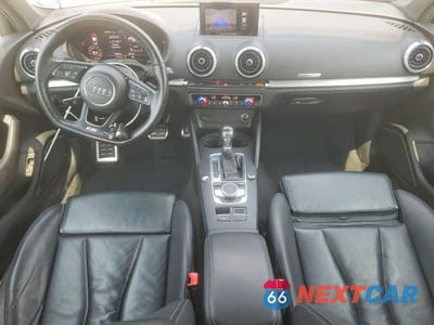 Zdjęcie 8 z 12 samochodu: 2018 AUDI S3 PREMIUM PLUS VIN:WAUB1GFF9J1032786 - miniatura