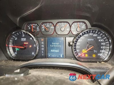 Zdjęcie 9 z 12 samochodu: 2017 GMC SIERRA K2500 HEAVY DUTY VIN:1GT12REG7HF173063 - miniatura