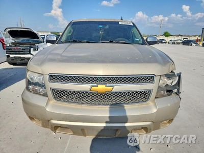 Piąte zdjęcie samochodu w środku: 2014 CHEVROLET TAHOE C1500 LT VIN:1GNSCBE05ER109388 - miniatura