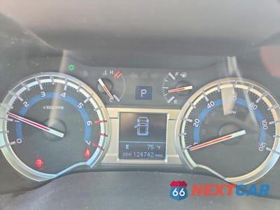Zdjęcie 9 z 13 samochodu: 2014 TOYOTA 4RUNNER SR5 VIN:JTEBU5JR3E5185044 - miniatura