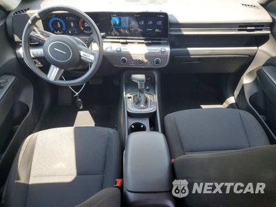 Zdjęcie 8 z 13 samochodu: 2025 HYUNDAI KONA SE VIN:KM8HACAB0SU280592 - miniatura