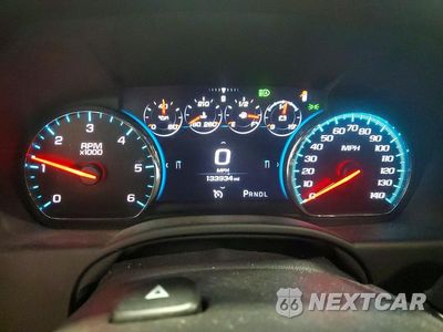 Zdjęcie 9 z 12 samochodu: 2018 GMC YUKON XL DENALI VIN:1GKS2HKJ4JR285357 - miniatura