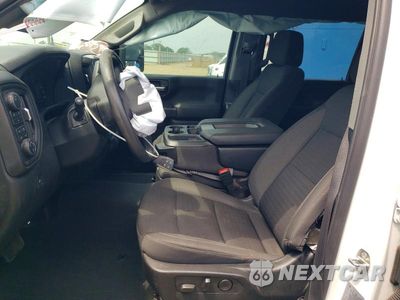 Zdjęcie 7 z 12 samochodu: 2024 CHEVROLET SILVERADO K2500 CUSTOM VIN:2GC4YME72R1218160 - miniatura