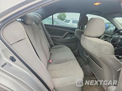 Zdjęcie 10 z 12 samochodu: 2008 TOYOTA CAMRY BASE VIN:JTNBE46K083146852 - miniatura