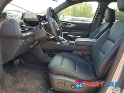 Zdjęcie 7 z 14 samochodu: 2025 CHEVROLET TRAVERSE LT VIN:1GNERGRS2SJ160605 - miniatura