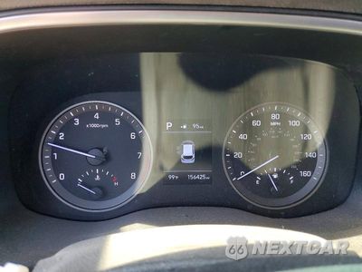 Zdjęcie 9 z 12 samochodu: 2020 HYUNDAI TUCSON SEL VIN:KM8J33AL6LU176064 - miniatura