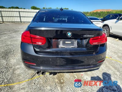 Zdjęcie 6 z 12 samochodu: 2017 BMW 330E VIN:WBA8E1C5XHK480160 - miniatura