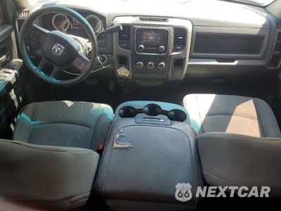 Zdjęcie 8 z 13 samochodu: 2014 RAM 1500 ST VIN:1C6RR6FT6ES165085 - miniatura
