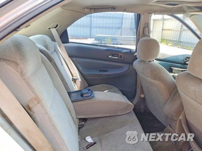 Zdjęcie 10 z 12 samochodu: 1997 HONDA ACCORD SE VIN:1HGCD5605VA049235 - miniatura
