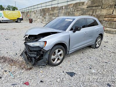 2020 AUDI Q3 PREMIUM WA1AECF38L1025343 - główne zdjęcie licytacji z USA - miniatura