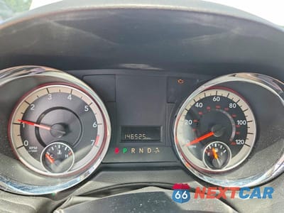 Zdjęcie 9 z 13 samochodu: 2016 DODGE GRAND CARAVAN SE VIN:2C4RDGBG9GR194879 - miniatura