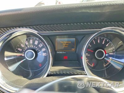 Zdjęcie 9 z 12 samochodu: 2014 FORD MUSTANG GT VIN:1ZVBP8CF9E5255711 - miniatura
