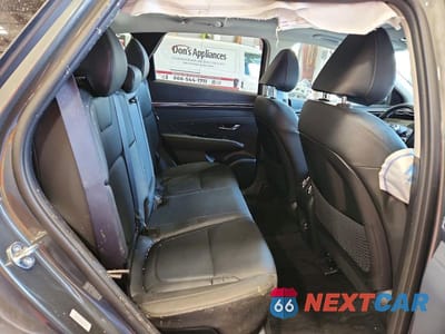 Zdjęcie 11 z 13 samochodu: 2023 HYUNDAI TUCSON LIMITED VIN:KM8JFDA25PU104136 - miniatura