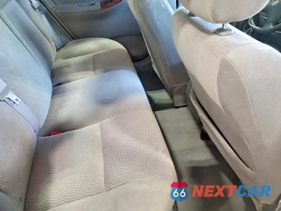 Zdjęcie 10 z 12 samochodu: 2006 TOYOTA COROLLA LE VIN:2T1BR30E16C658727 - miniatura