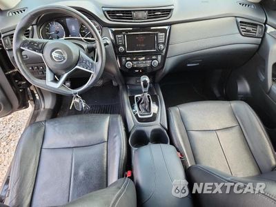 Zdjęcie 8 z 13 samochodu: 2019 NISSAN ROGUE SV VIN:KNMAT2MT7KP548776 - miniatura