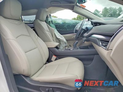 Zdjęcie 7 z 13 samochodu: 2022 CADILLAC XT4 LUXURY VIN:1GYFZBR47NF120281 - miniatura