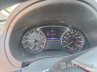 Zdjęcie 9 z 12 samochodu: 2017 NISSAN ALTIMA 2.5 S VIN:1N4AL3AP8HC236131 - miniatura