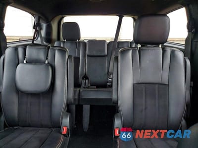 Zdjęcie 10 z 13 samochodu: 2018 DODGE GRAND CARAVAN SXT VIN:2C4RDGCG8JR255919 - miniatura