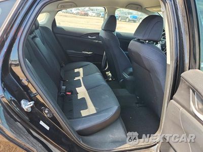 Zdjęcie 10 z 12 samochodu: 2022 HONDA INSIGHT EX VIN:19XZE4F53NE008269 - miniatura