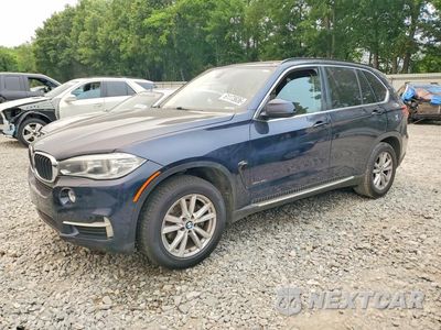 2014 BMW X5 XDRIVE35I 5UXKR0C57E0H23181 - główne zdjęcie licytacji z USA - miniatura