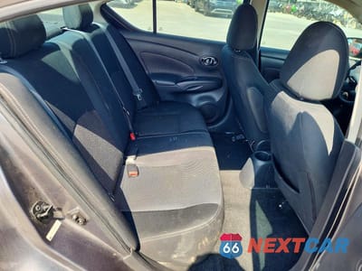 Zdjęcie 10 z 12 samochodu: 2019 NISSAN VERSA SV VIN:3N1CN7APXKL841223 - miniatura