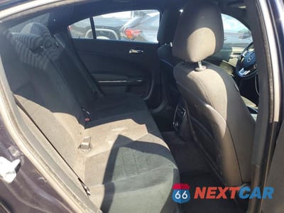 Zdjęcie 10 z 12 samochodu: 2012 DODGE CHARGER SXT VIN:2C3CDXJG0CH184012 - miniatura
