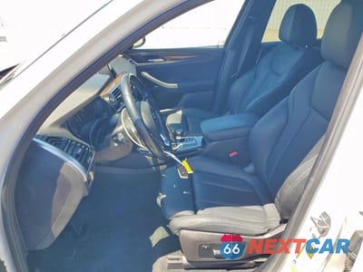 Zdjęcie 7 z 13 samochodu: 2019 BMW X3 SDRIVE30I VIN:5UXTR7C59KLF36659 - miniatura